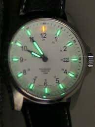 Watch