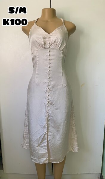 Thrift dresses