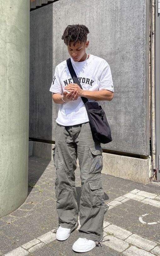 CARGO