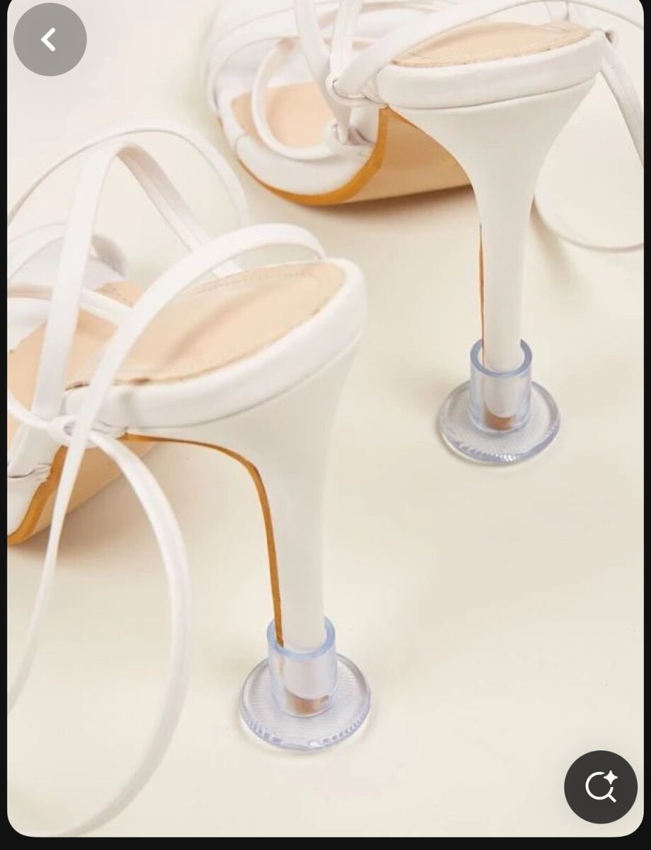 Heel Protector