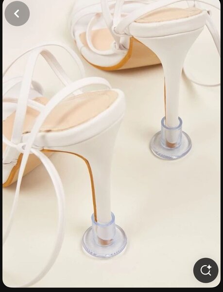 Heel Protector
