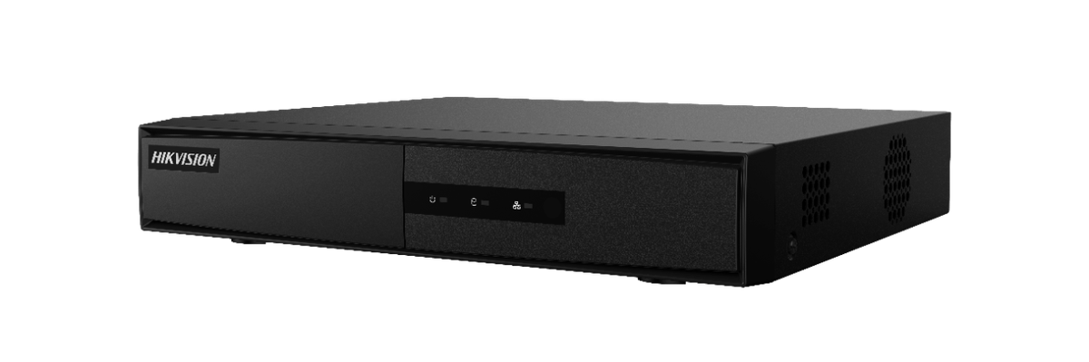 Enregistreur Hikvision 4canaux
