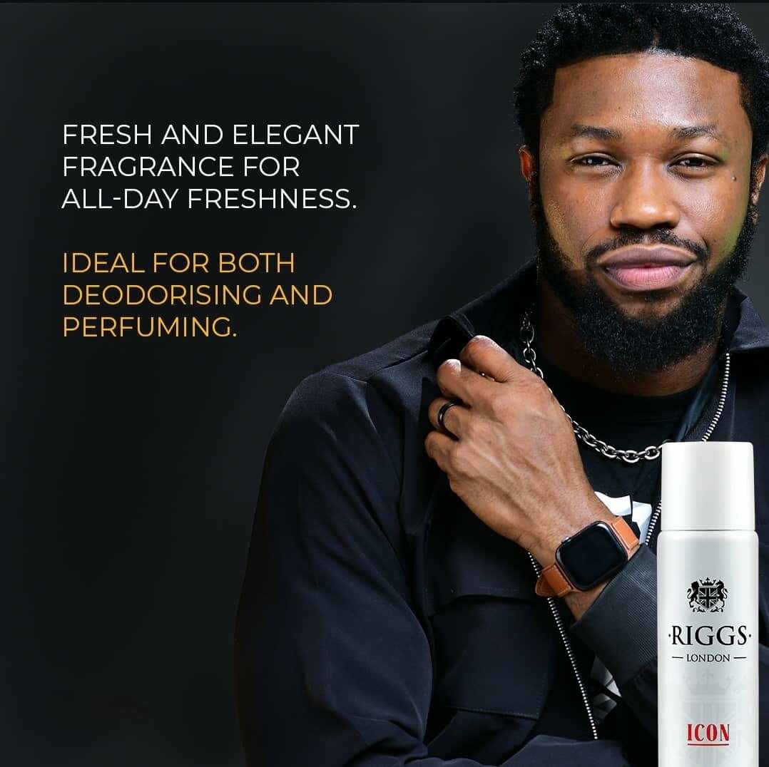 Men's sprays