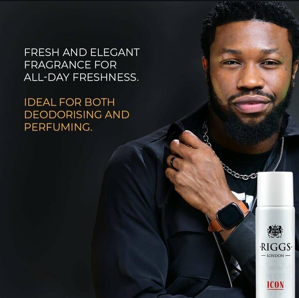 Men's sprays