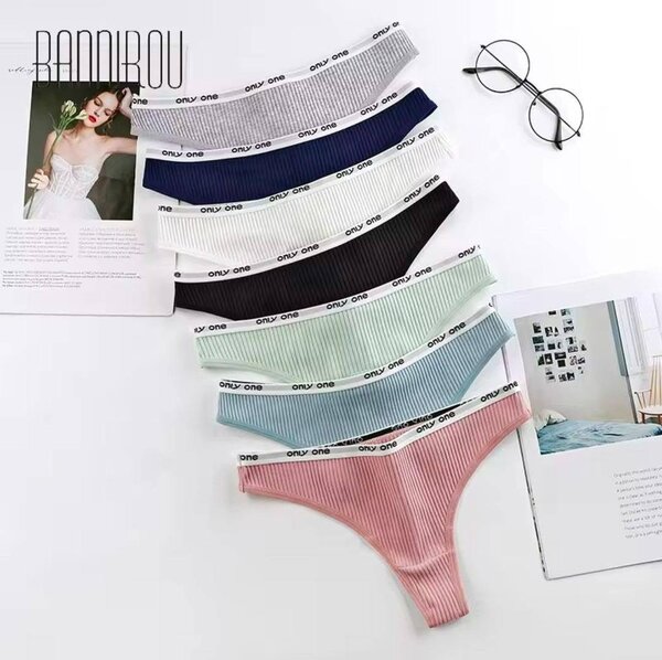Ladies Panties