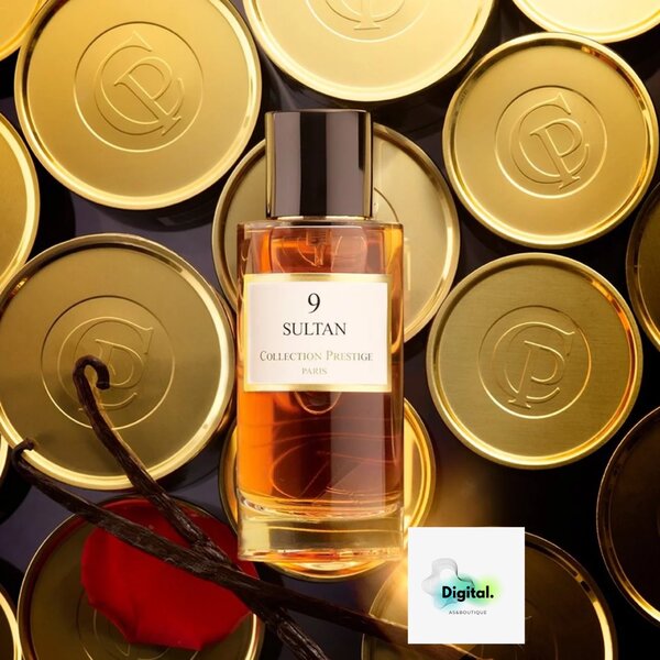Sultan 9