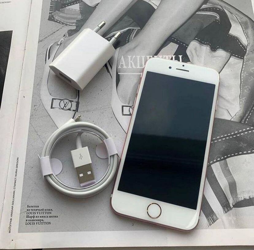 Iphone 7 simple
