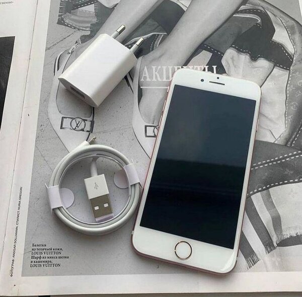 Iphone 7 simple