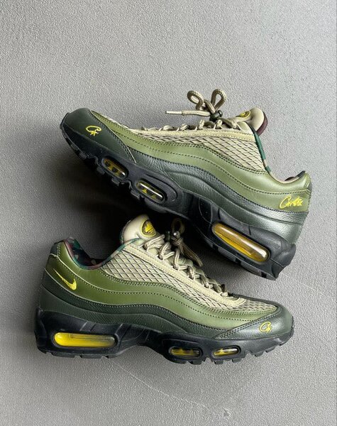 Nike TN