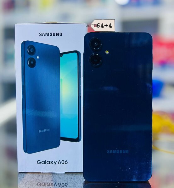 Samsung Galaxy A06 64GB