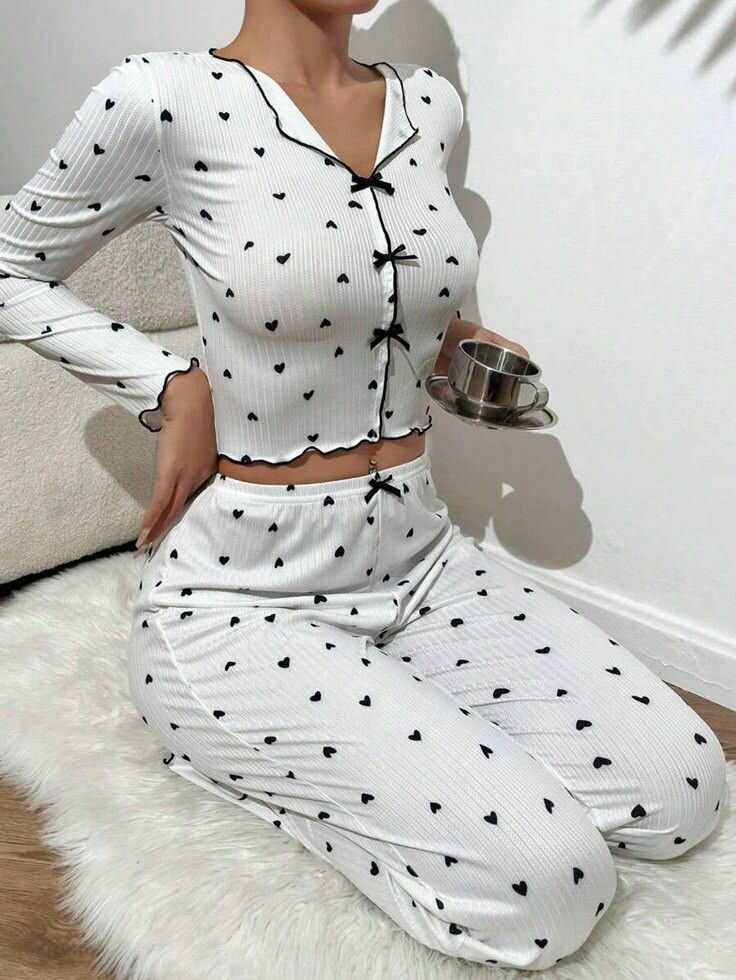 Pyjamas shein