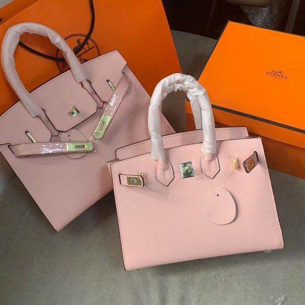 Hermes Bag