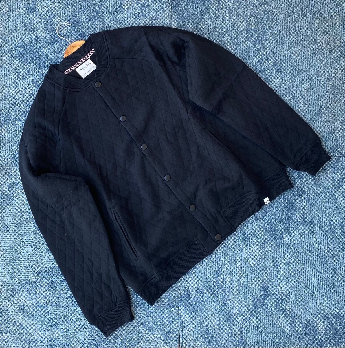 Thrift Sweatshirt