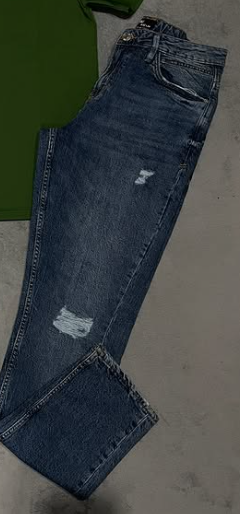 jeans