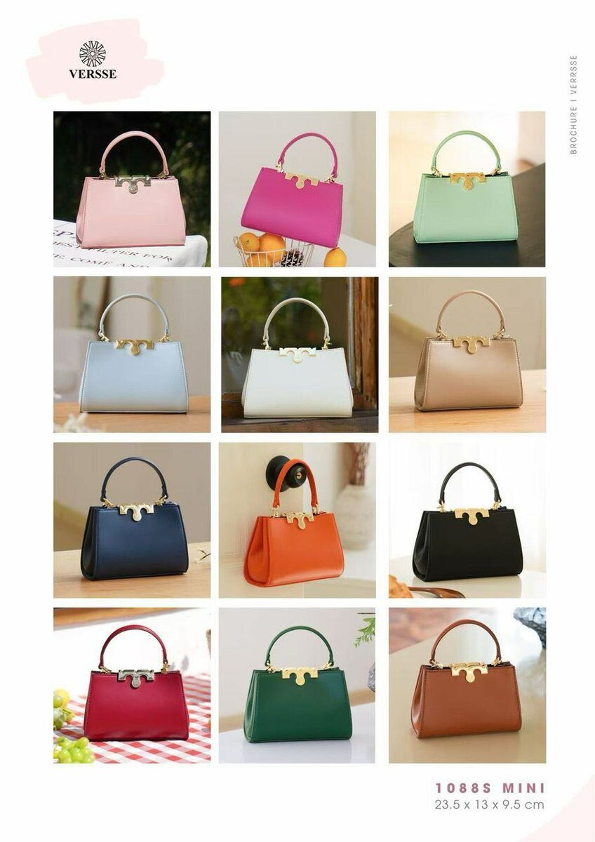 Sac versse et torry