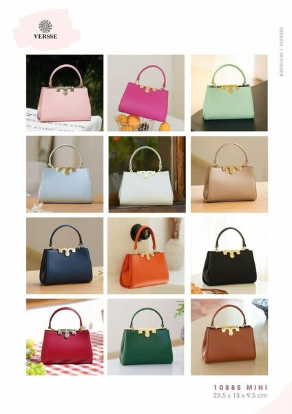 Sac versse et torry