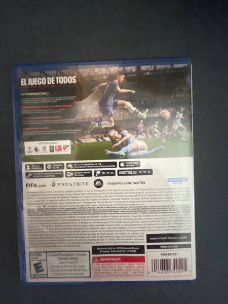 FIFA 23