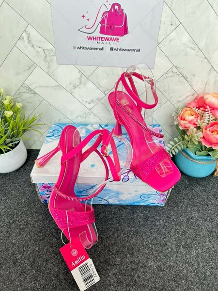 Ladies Heels