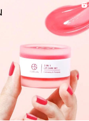 LIP CARE KIT 
