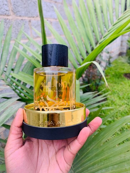 Tharal al oud