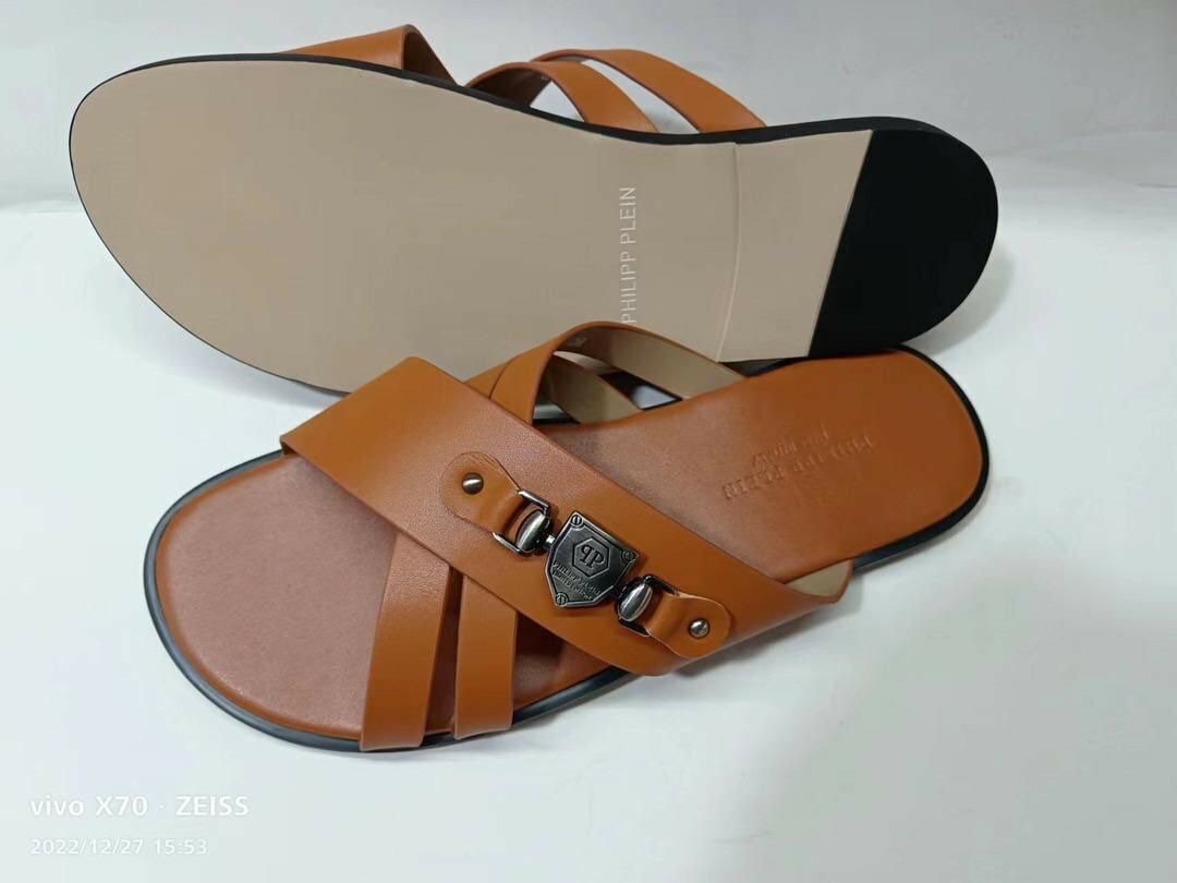 Sandales homme