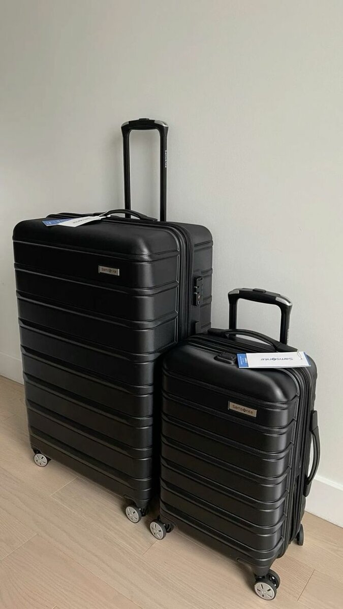 Valises de Voyage Robustes
