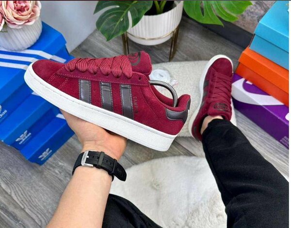 paire de baskets