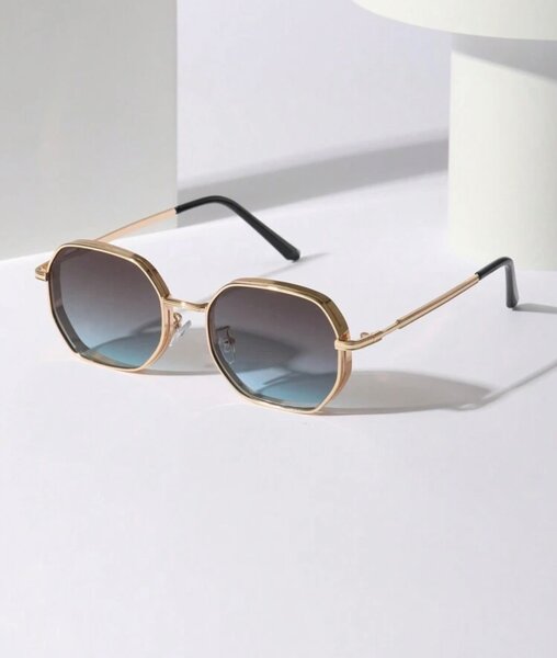 Lunettes de soleil