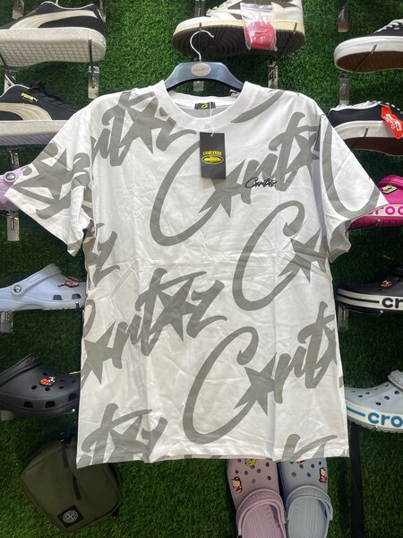 Cortiez Tee