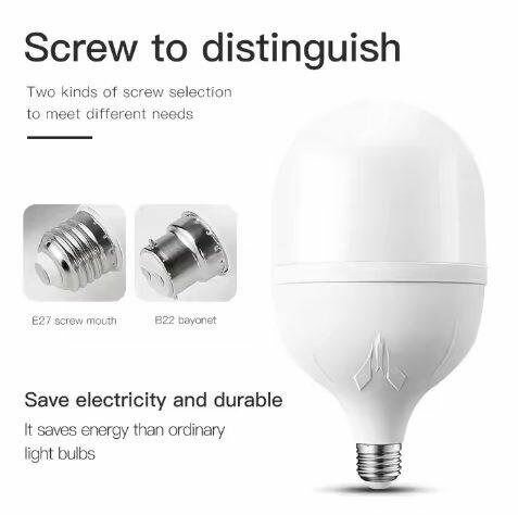 AMPOULE LED 5 ANS D'UTILISATION