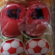 Baby socks