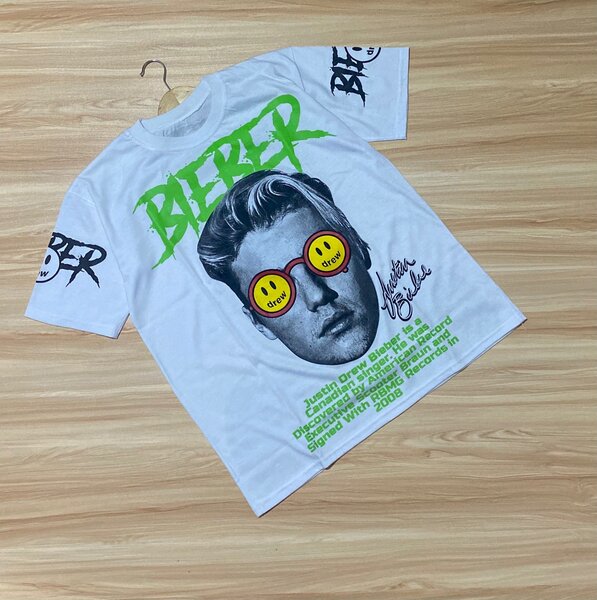 Thrift Tees