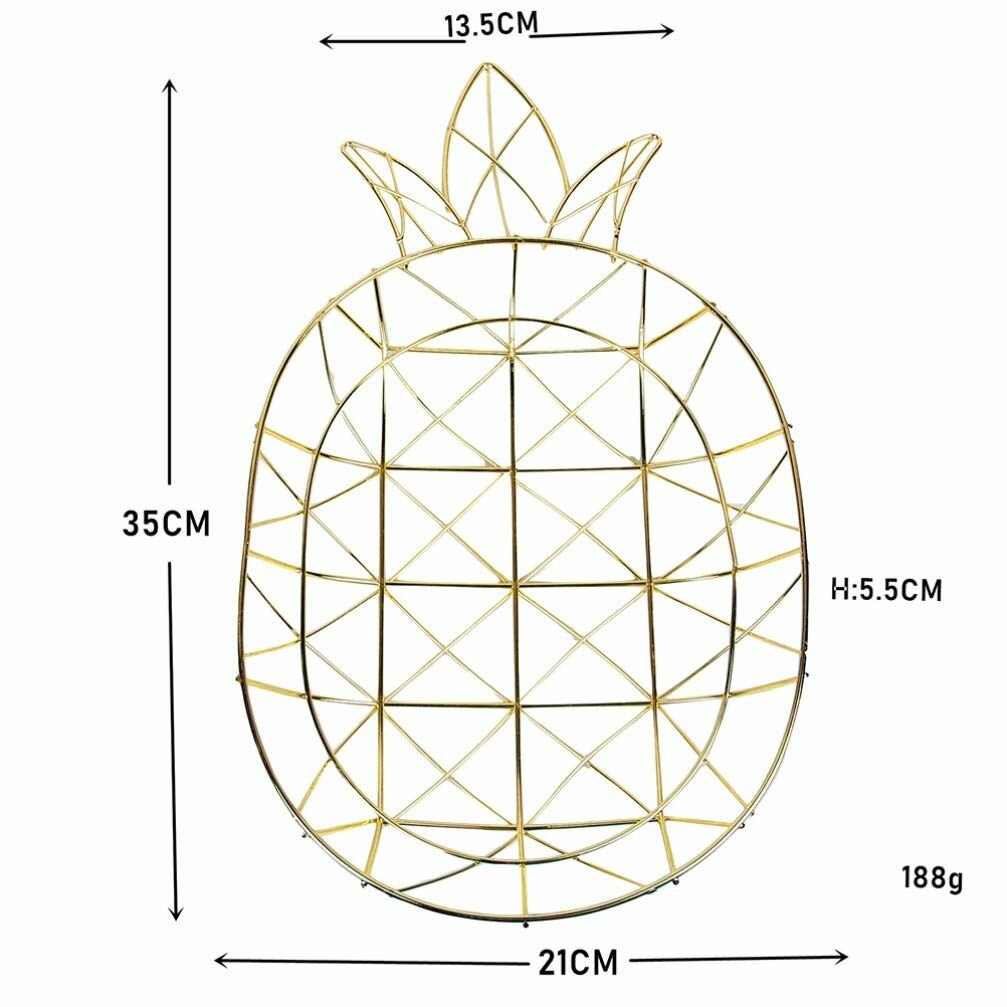 Corbeille de fruits