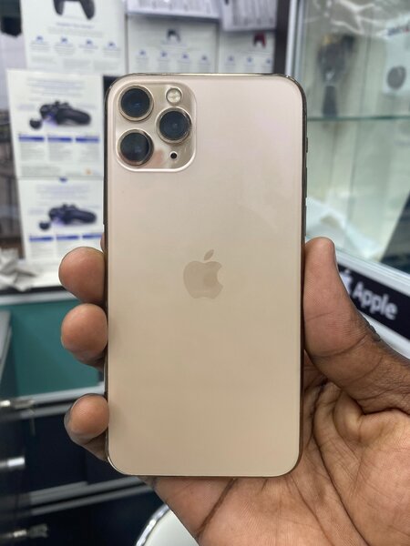 iPhone 11 Pro