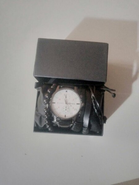 Montre