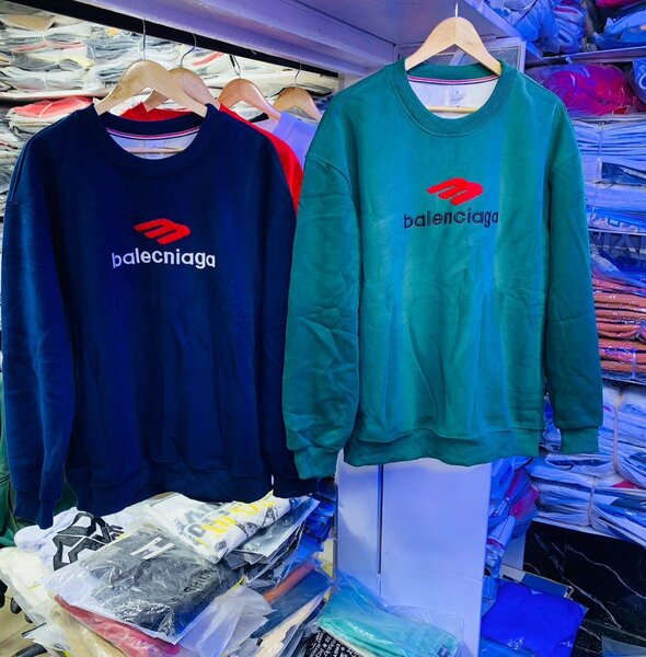 Men's Hoodies Top