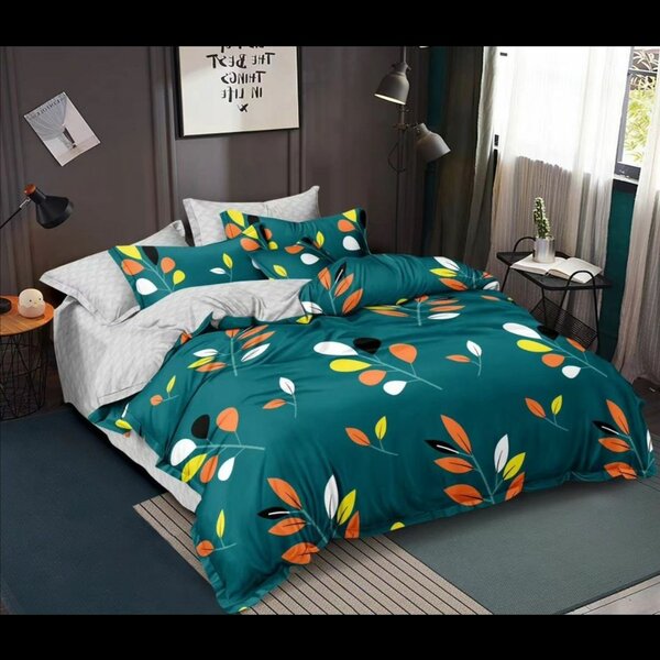 Zip Duvet set