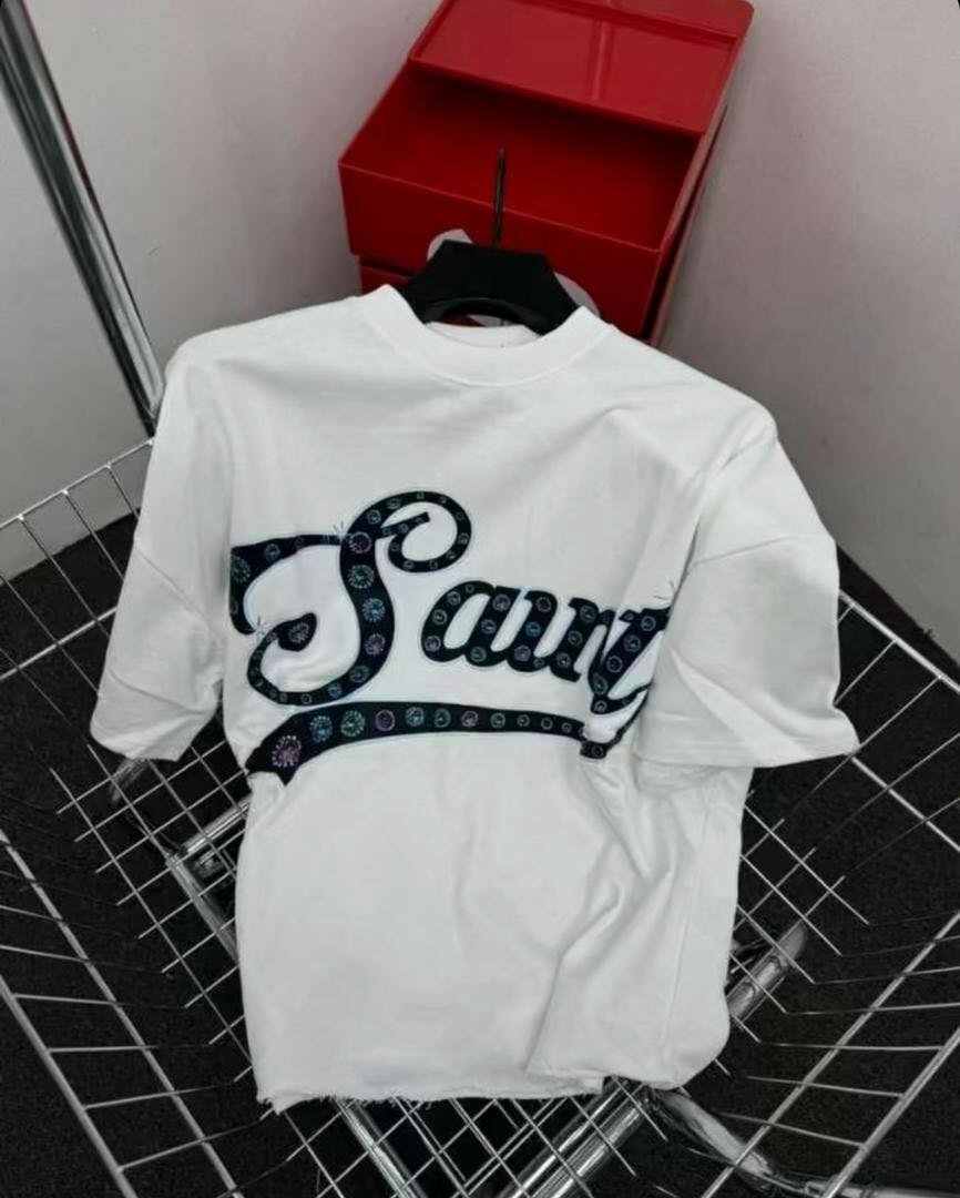 T-shirt turque