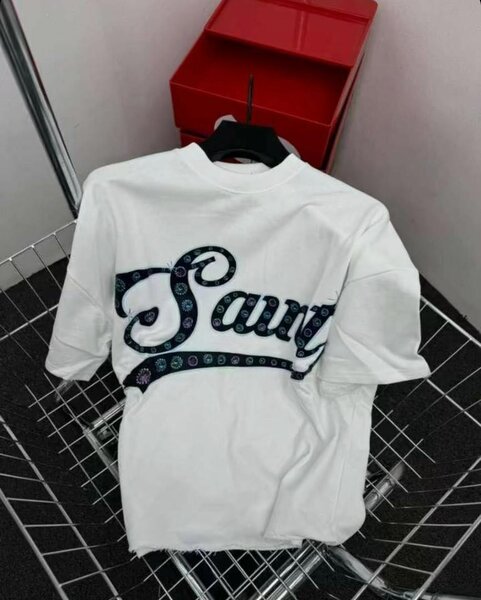 T-shirt turque