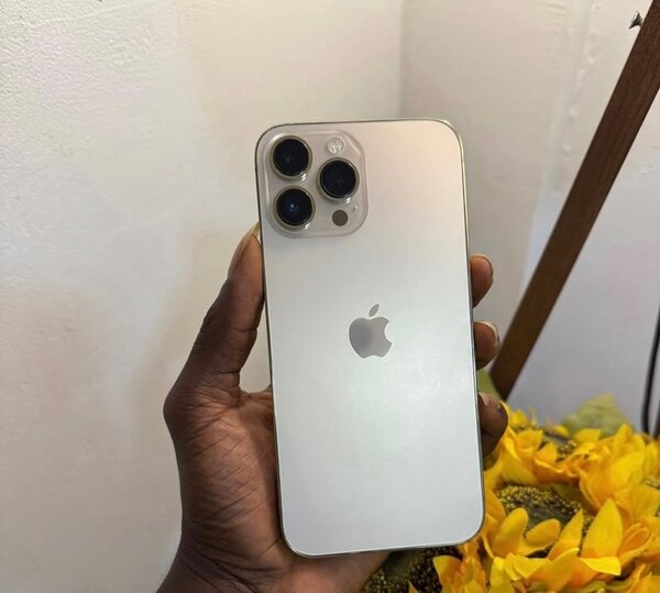 iPhone 13 Pro