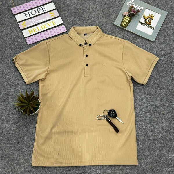 GOLF T SHIRT
