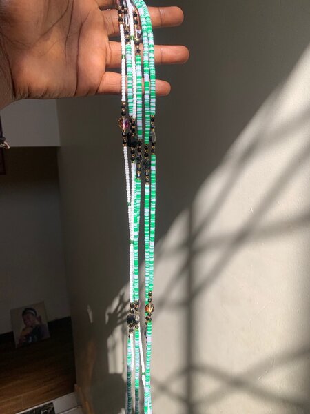 Waist Beads