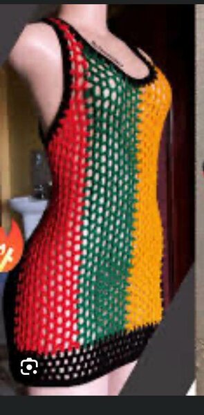 Lyn's crochet 