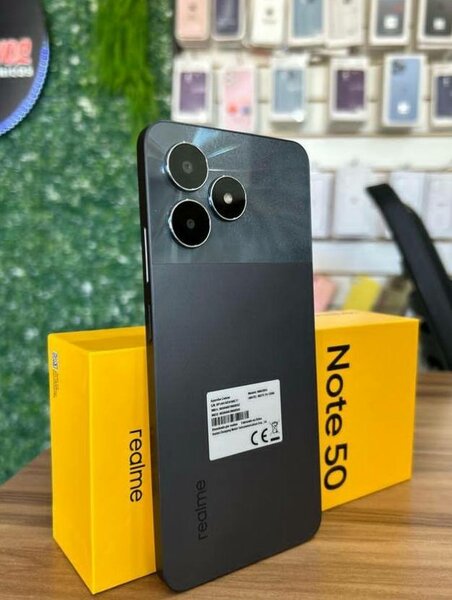 Note 50