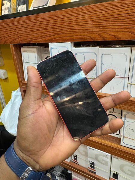 iPhone 12 mini 64G 