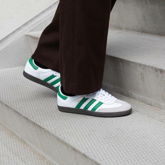 Sneakers Adidas Samba