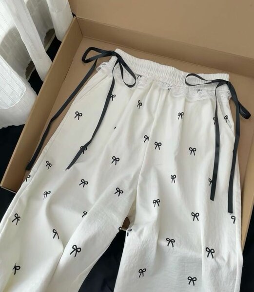Trousers