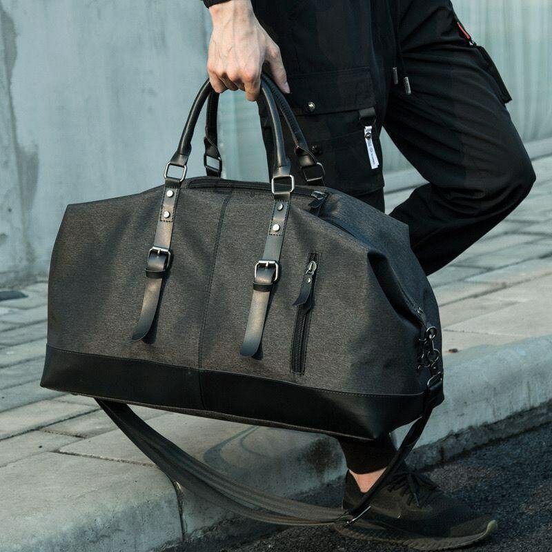 Quality duffel bags