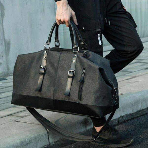 Quality duffel bags