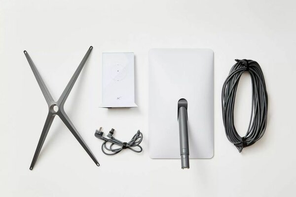 Star Link Router